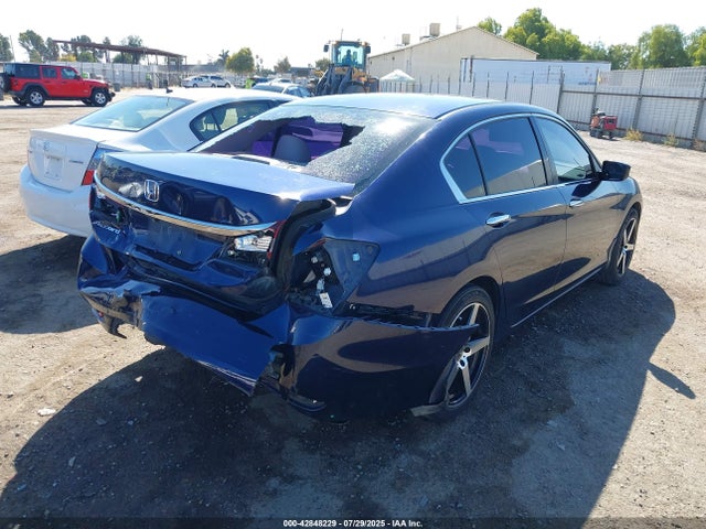 1HGCR2F49GA063760 Honda k24w1