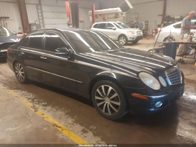 2009 MERCEDES-BENZ E 350 WDBUF87X39B414701 Photo 0