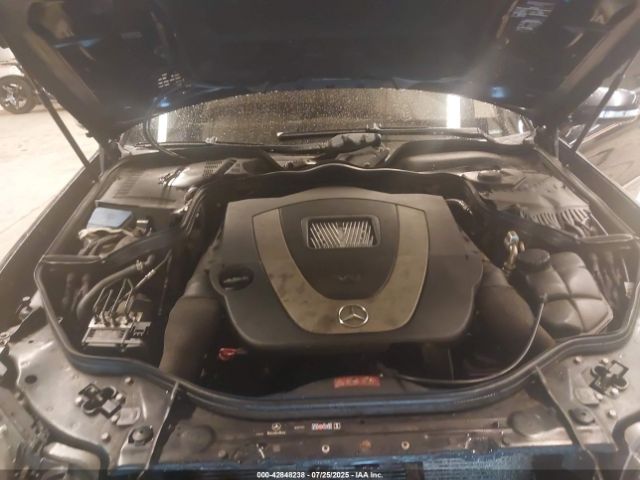 2009 MERCEDES-BENZ E 350 WDBUF87X39B414701 Photo 9