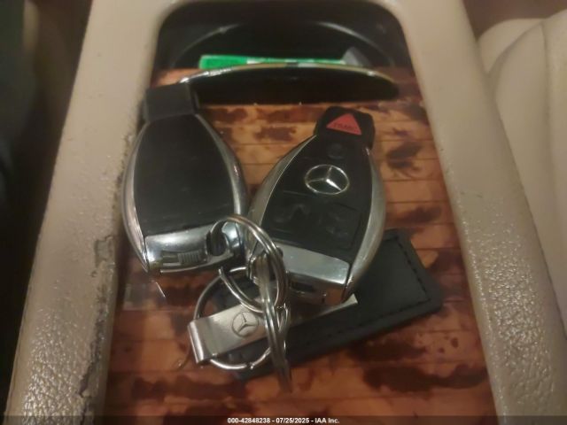 2009 MERCEDES-BENZ E 350 WDBUF87X39B414701 Photo 10