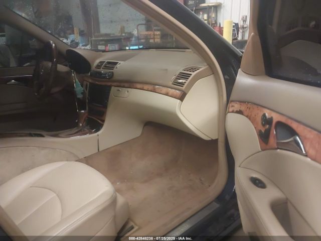2009 MERCEDES-BENZ E 350 WDBUF87X39B414701 Photo 4