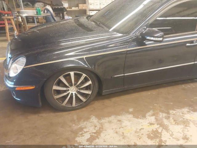 2009 MERCEDES-BENZ E 350 WDBUF87X39B414701 Photo 5