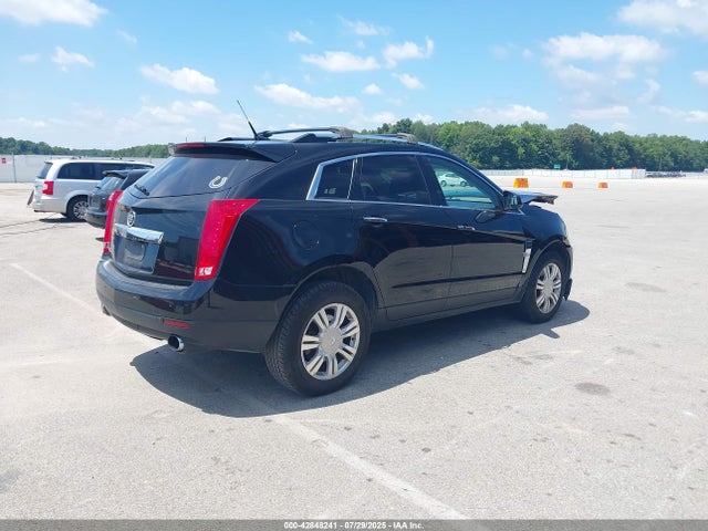 2011 CADILLAC SRX 3GYFNAEYXBS543121 Photo 3