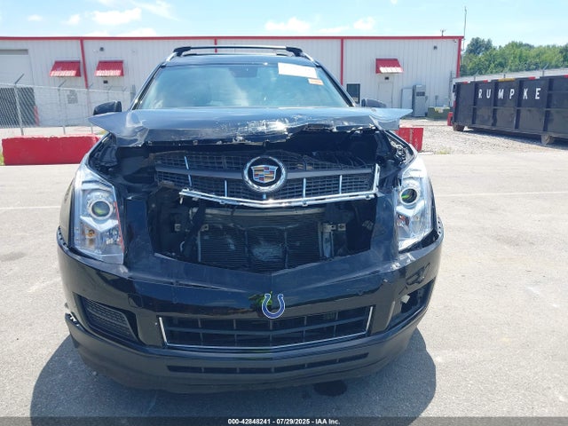 2011 CADILLAC SRX 3GYFNAEYXBS543121 Photo 5