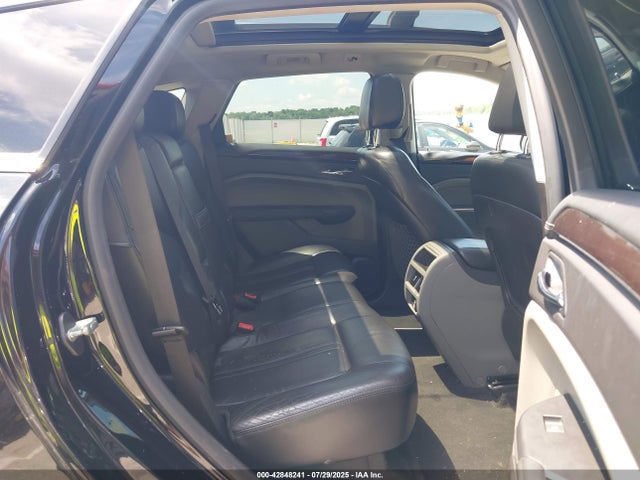 2011 CADILLAC SRX 3GYFNAEYXBS543121 Photo 7