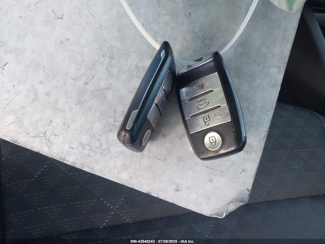 3KPA25AD7ME421000 KIA gamma ii
