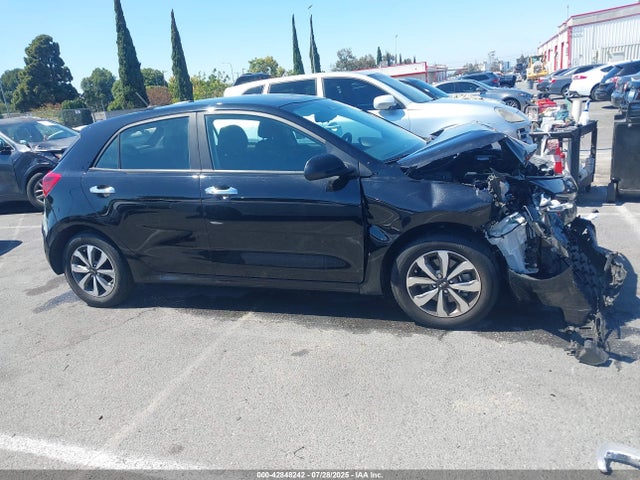 3KPA25AD7ME421000 KIA gamma ii