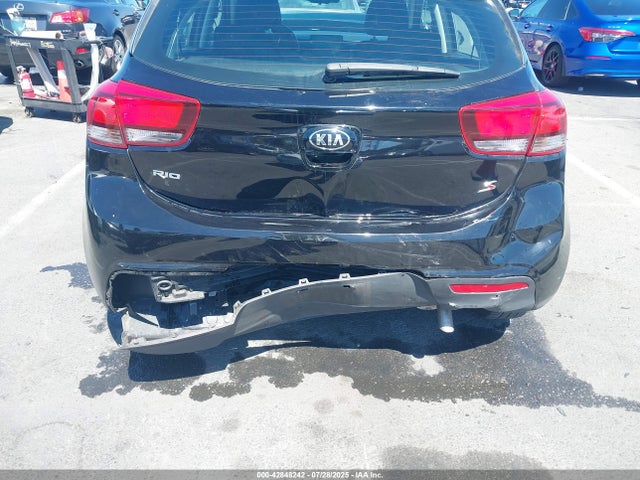 3KPA25AD7ME421000 KIA gamma ii