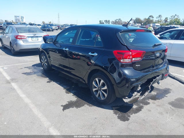 3KPA25AD7ME421000 KIA gamma ii