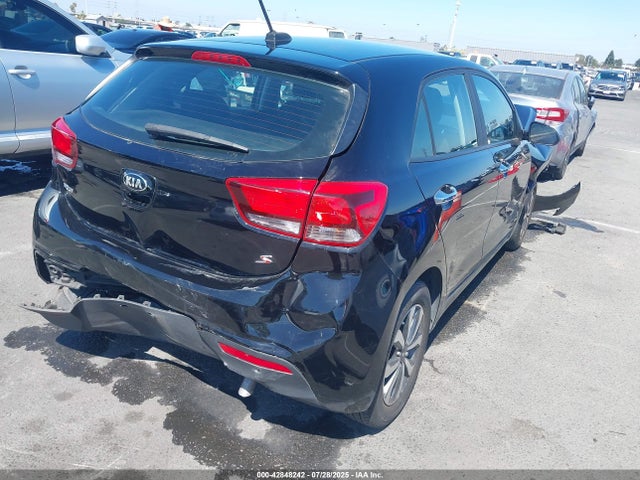 3KPA25AD7ME421000 KIA gamma ii