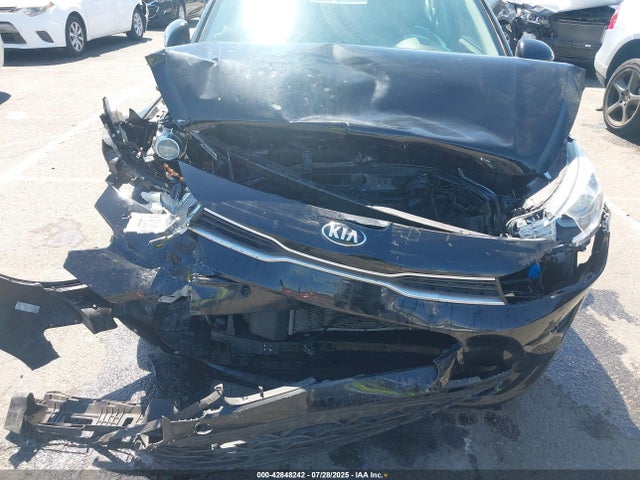 3KPA25AD7ME421000 KIA gamma ii
