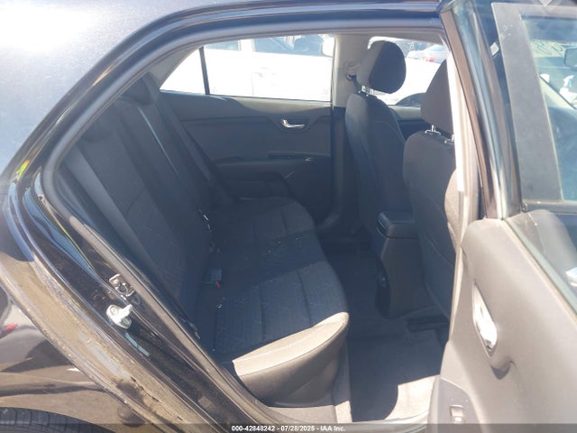 3KPA25AD7ME421000 KIA gamma ii