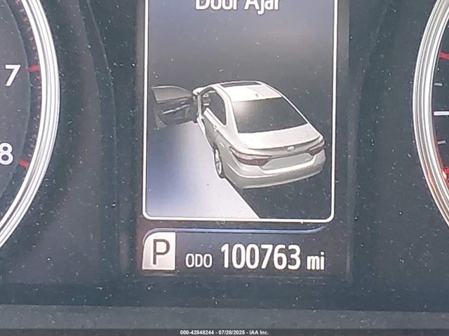 Toyota 2ar-fe 2015 4T1BF1FKXFU499070 Image 16