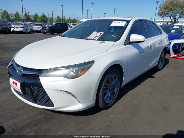 Toyota 2ar-fe 2015 4T1BF1FKXFU499070 Image 2
