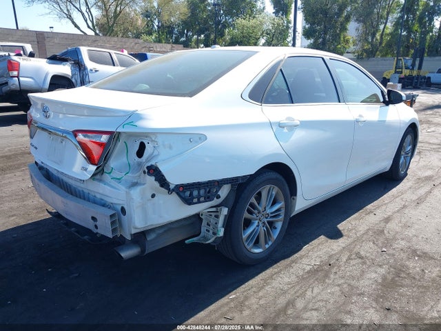 Toyota 2ar-fe 2015 4T1BF1FKXFU499070 Image 4