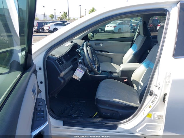 Toyota 2ar-fe 2015 4T1BF1FKXFU499070 Image 5