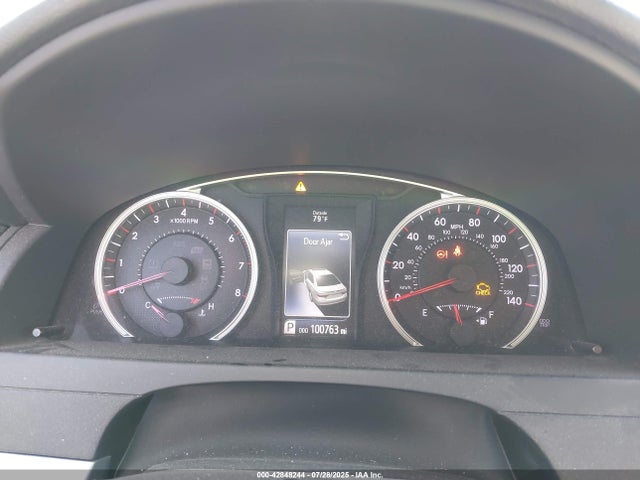 Toyota 2ar-fe 2015 4T1BF1FKXFU499070 Image 7