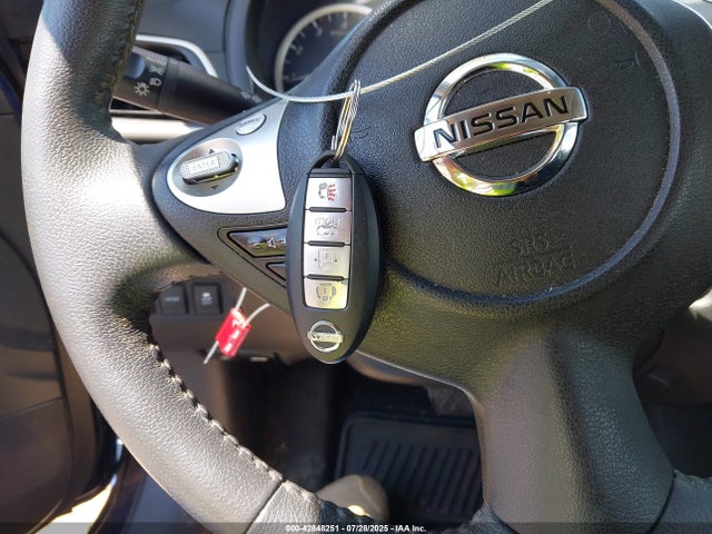 Nissan 2017 2017 3N1AB7AP0HL657871 Image 11