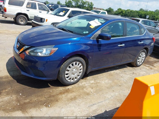Nissan 2017 2017 3N1AB7AP0HL657871 Image 2