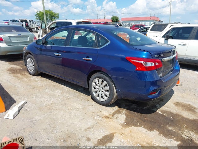 Nissan 2017 2017 3N1AB7AP0HL657871 Image 3