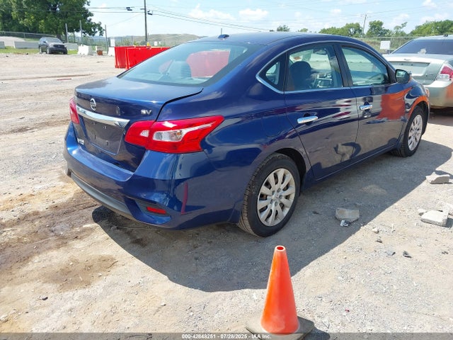 Nissan 2017 2017 3N1AB7AP0HL657871 Image 4