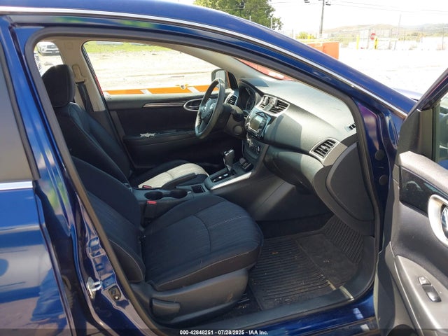 Nissan 2017 2017 3N1AB7AP0HL657871 Image 5