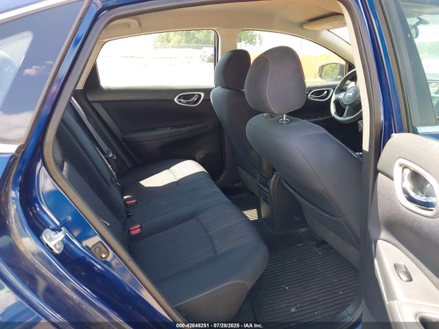 Nissan 2017 2017 3N1AB7AP0HL657871 Image 8
