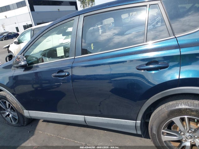 JTMWFREV6JJ723851 Toyota 2ar-fe