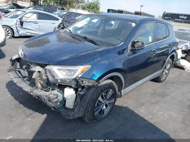 JTMWFREV6JJ723851 Toyota 2ar-fe