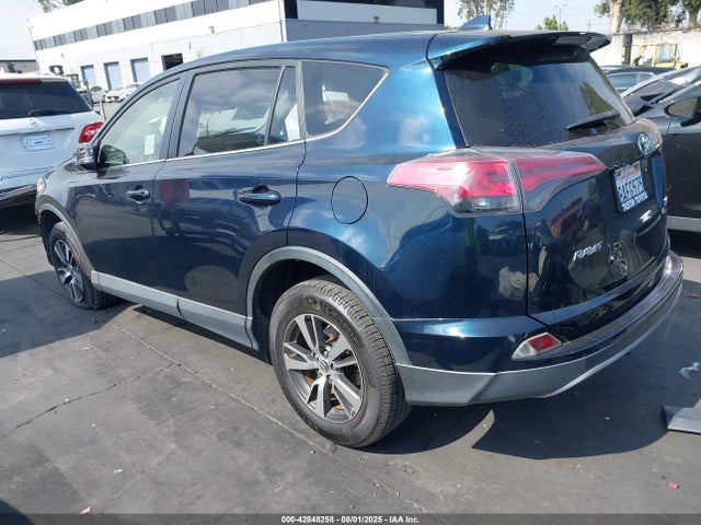 JTMWFREV6JJ723851 Toyota 2ar-fe