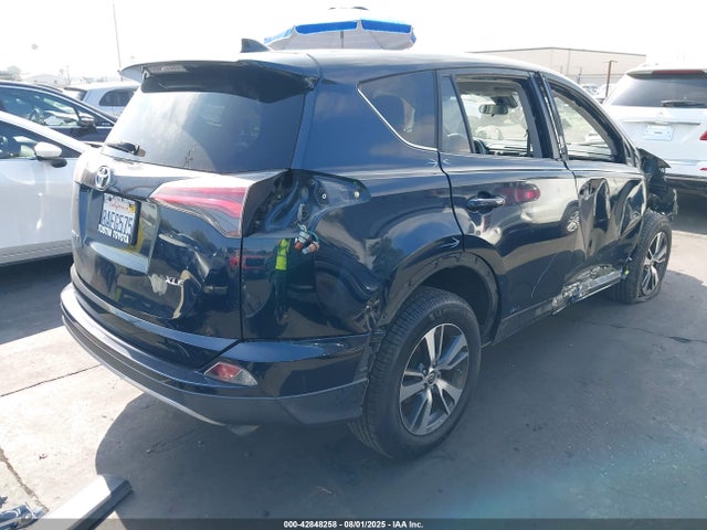 JTMWFREV6JJ723851 Toyota 2ar-fe
