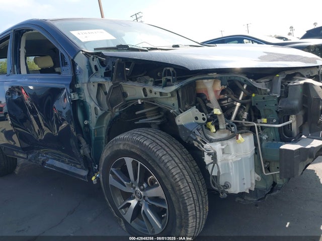 JTMWFREV6JJ723851 Toyota 2ar-fe