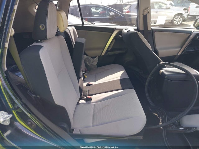 JTMWFREV6JJ723851 Toyota 2ar-fe