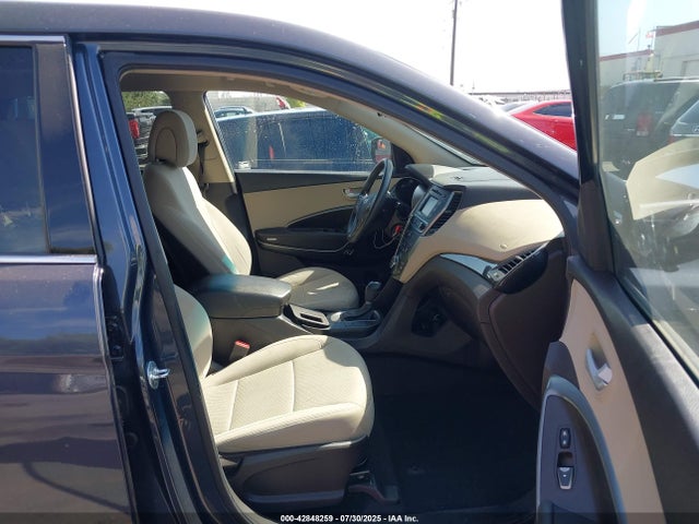 5NMZTDLBXJH052806 Hyundai gdi theta ii