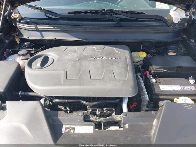 1C4PJLCS8EW252691 Jeep 2014