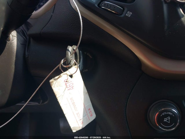 1C4PJLCS8EW252691 Jeep 2014