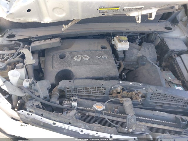 Infiniti QX60 2015 5N1AL0MN3FC506958 Image 22