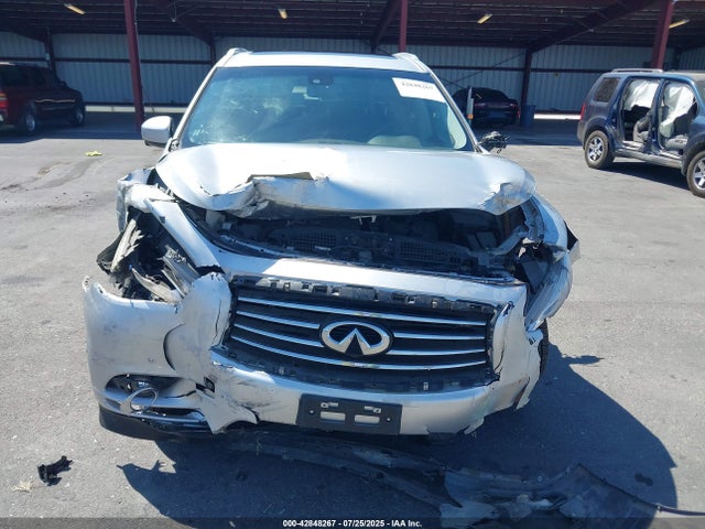 Infiniti QX60 2015 5N1AL0MN3FC506958 Image 23
