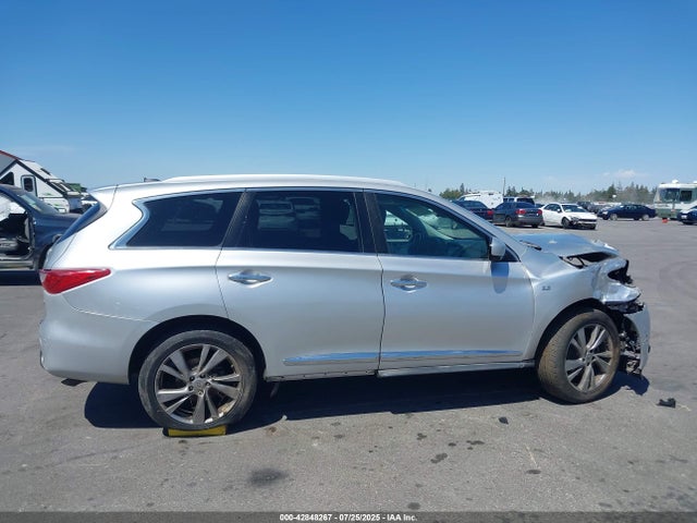 Infiniti QX60 2015 5N1AL0MN3FC506958 Image 24