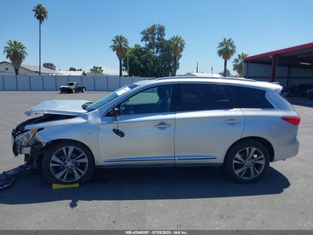 Infiniti QX60 2015 5N1AL0MN3FC506958 Image 25