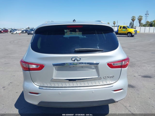 Infiniti QX60 2015 5N1AL0MN3FC506958 Image 27