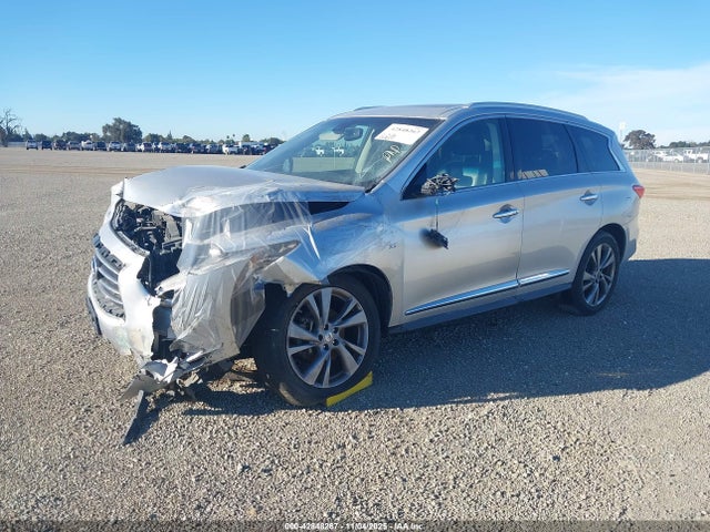 Infiniti QX60 2015 5N1AL0MN3FC506958 Image 14
