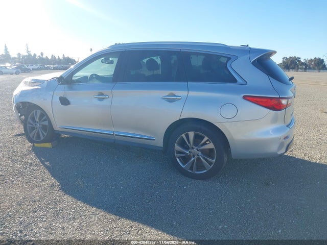 Infiniti QX60 2015 5N1AL0MN3FC506958 Image 15