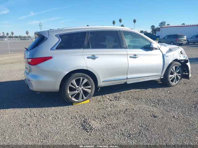Infiniti QX60 2015 5N1AL0MN3FC506958 Image 16