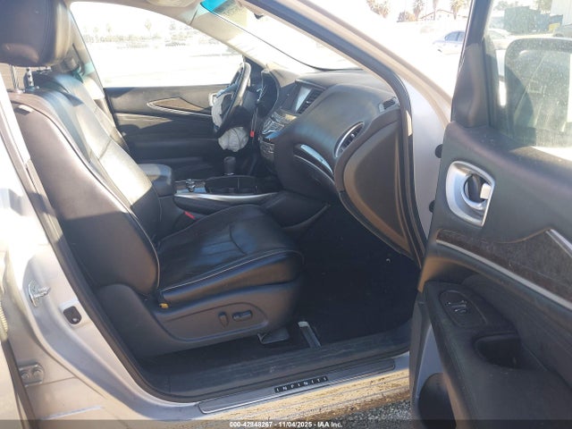 Infiniti QX60 2015 5N1AL0MN3FC506958 Image 17