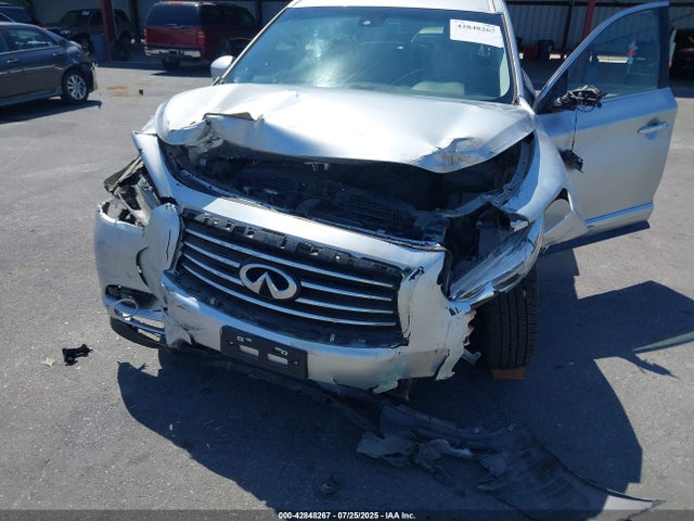 Infiniti QX60 2015 5N1AL0MN3FC506958 Image 18