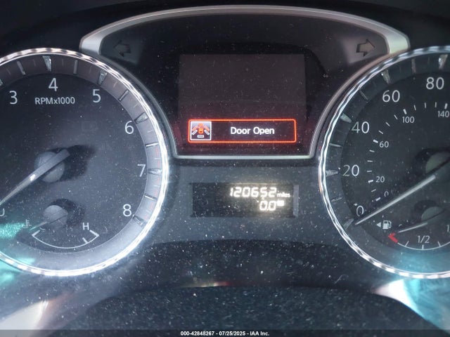 Infiniti QX60 2015 5N1AL0MN3FC506958 Image 19