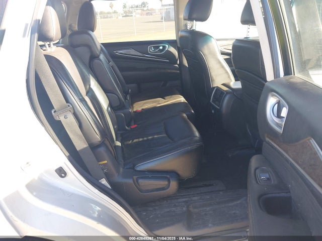 Infiniti QX60 2015 5N1AL0MN3FC506958 Image 20
