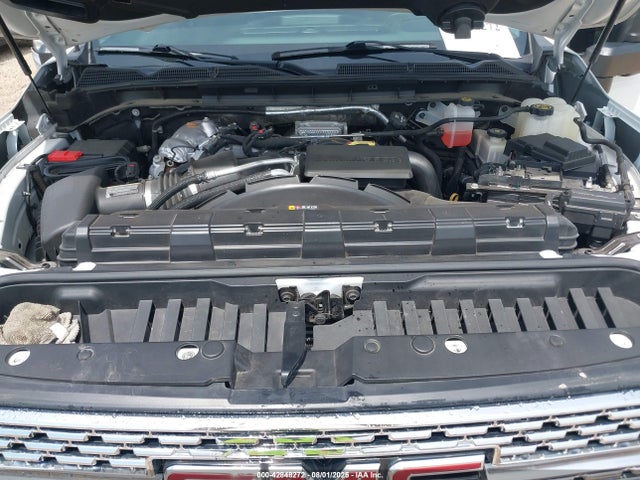 Aukcja sprzedaży 2021 Gmc Sierra 2500hd, vin: 1GT49REY2MF109377, numer aukcji: 42848272