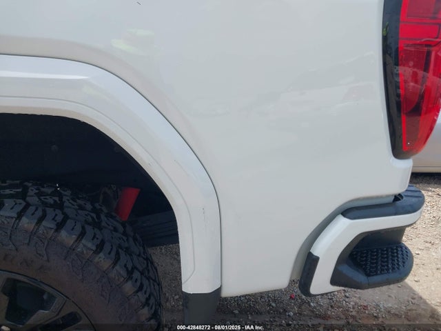 Aukcja sprzedaży 2021 Gmc Sierra 2500hd, vin: 1GT49REY2MF109377, numer aukcji: 42848272
